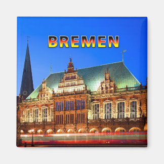 Imã Bremen 02B