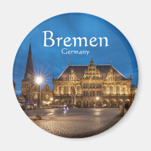 Imã Bremen Alemanha
