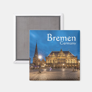 Imã Bremen Alemanha