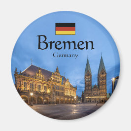 Imã Bremen Souvenir