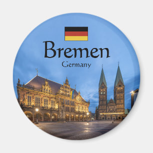 Imã Bremen Souvenir