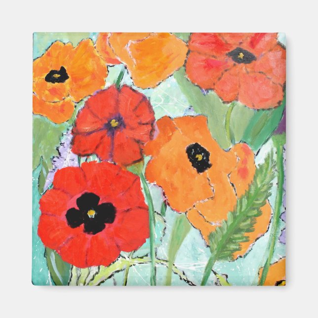 Imã Brendan Loughlin Magnet (Frente)