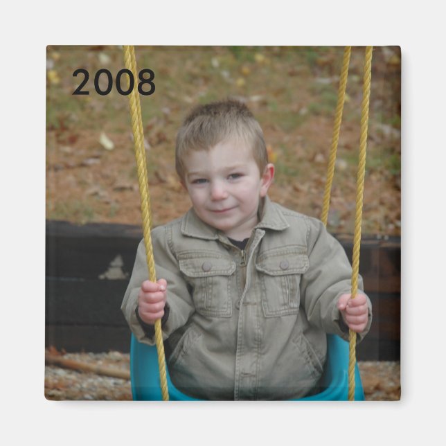 Imã Brenden (Frente)