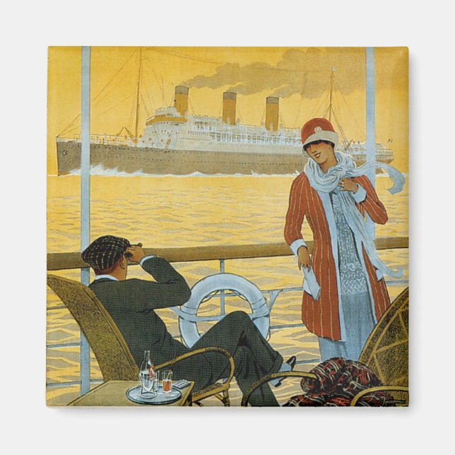 Imã Bresil - Plata (Frente)