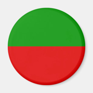 Imã Breskens, bandeira holandesa