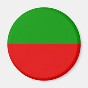 Imã Breskens, pavilhão neerlandês