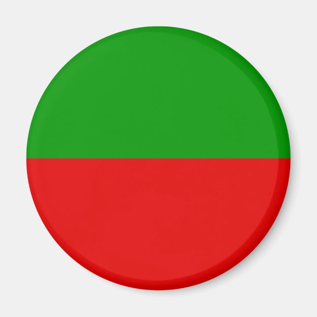 Imã Breskens, pavilhão neerlandês (Frente)