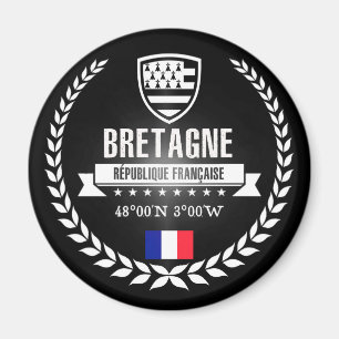 Imã Bretagne