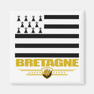 Imã Bretagne (Brittany)