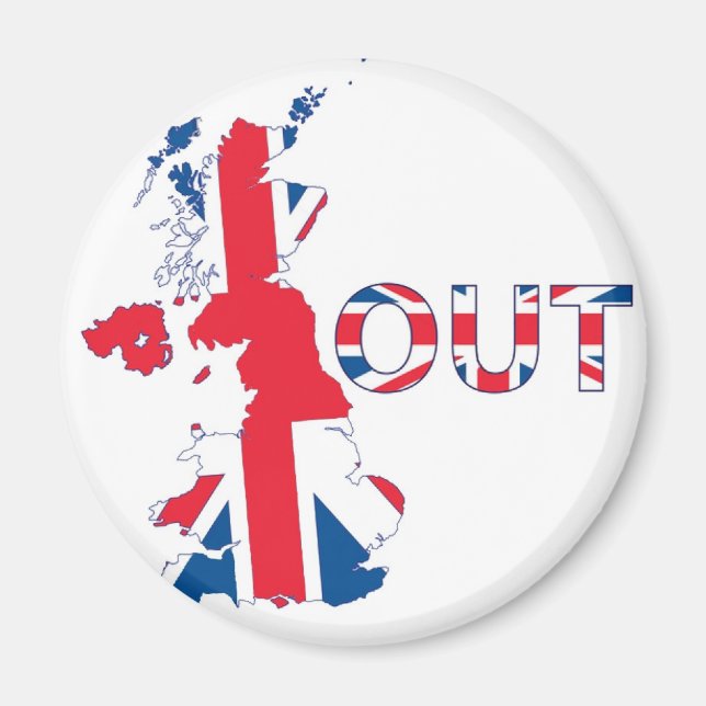 IMÃ BREXAR O JACK DA UNIÃO (Frente)