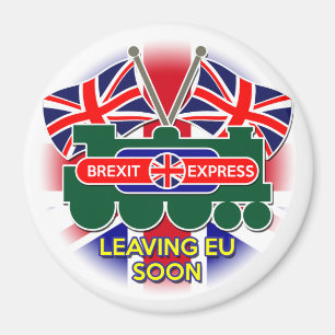 Imã Brexit
