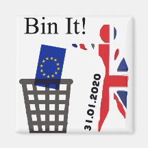 Brexit 31.01.2020 - UK Deixa EU