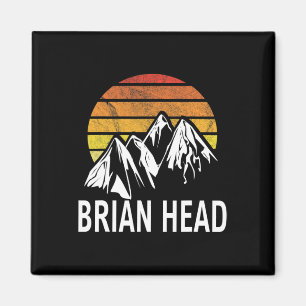 Imã Brian Head Iron County Utah Usa Ski Resort Snowboa