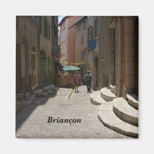 Imã Brian�on -