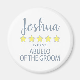 Imã Bridal e Festa de casamento 5 - Abuelo da Groenlân