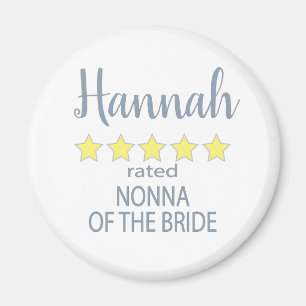 Imã Bridal e Festa de casamento 5 - Não-noiva