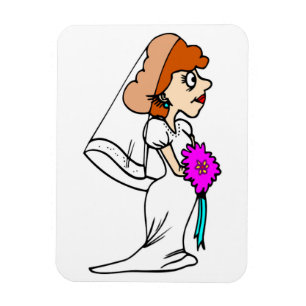 ÍMÃ BRIDE