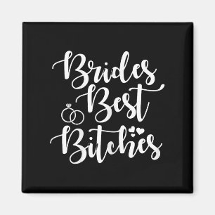 Imã Brides Es Gift Para Bachelorettes