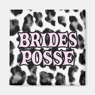 Imã Brides Posse