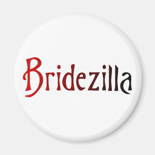 Imã Bridezilla