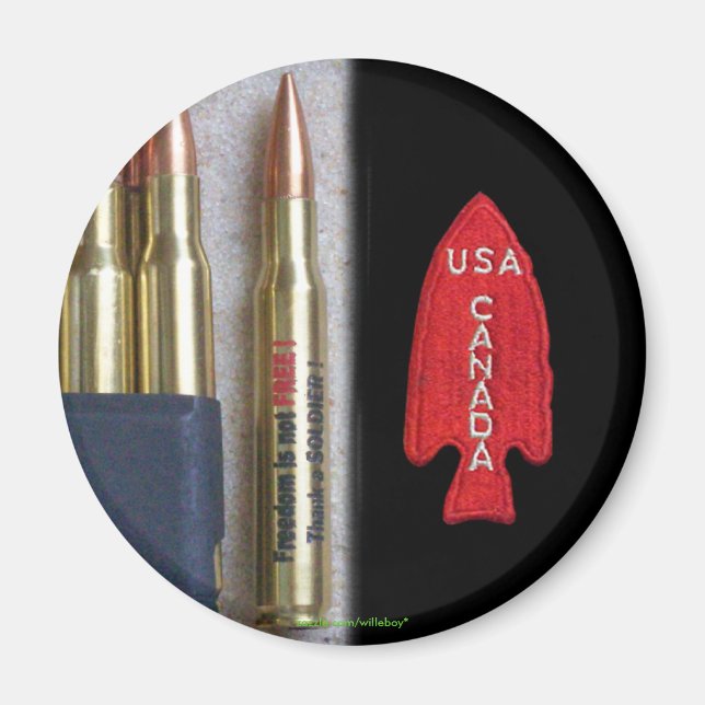 Imã Brigada de Dispositivos Especiais de Força de Serv (Frente)