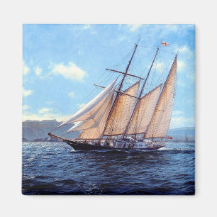 Imã Brigantine