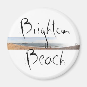 Imã Brighton Beach