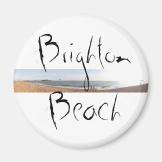 Imã Brighton Beach