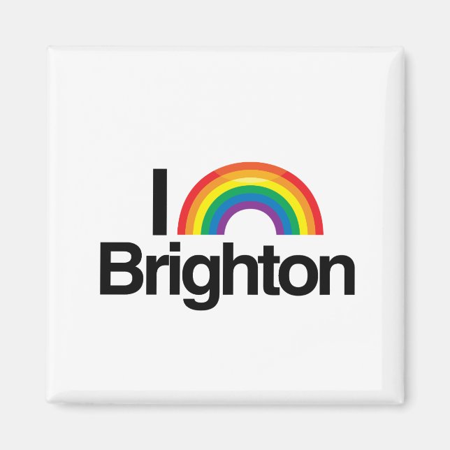 Imã BRIGHTON - EU AMO ORGULHO -.png (Frente)