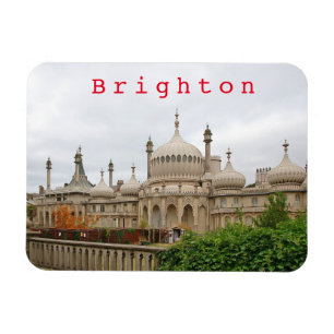 Ímã Brighton nº 2