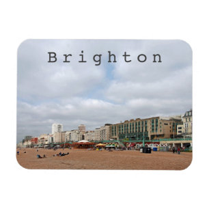 Ímã Brighton nº 4