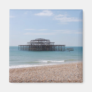 Imã Brighton Pier Magnet