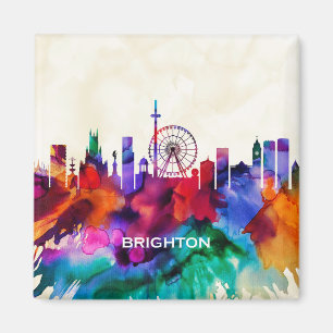 Imã Brighton Skyline