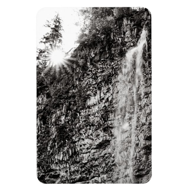 Ímã Brilhar (Vertical)