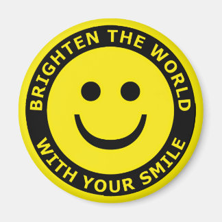 Imã Brilhe O Mundo Com Seu Sorriso