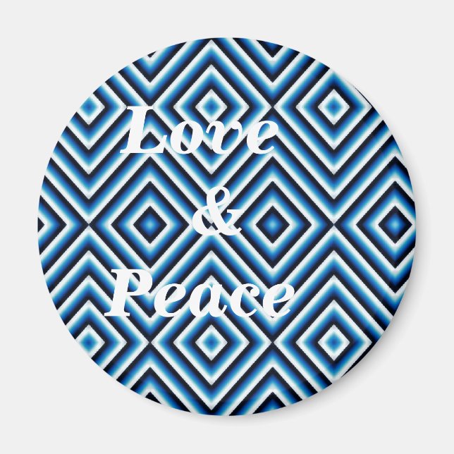 Imã Brilho,Azul_ (Frente)