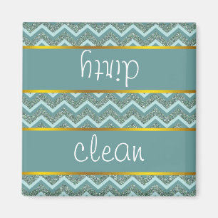 Imã Brilho da cerceta