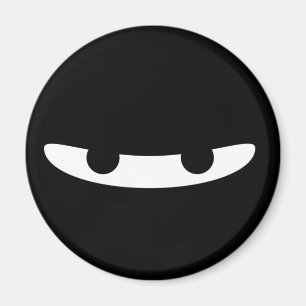 Imã Brilho de Ninja!