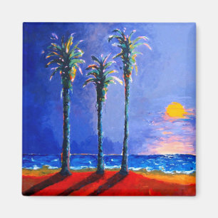 Imã Brilho no ímã