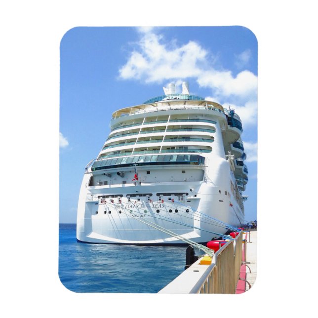 Ímã Brilliance Stern (Vertical)