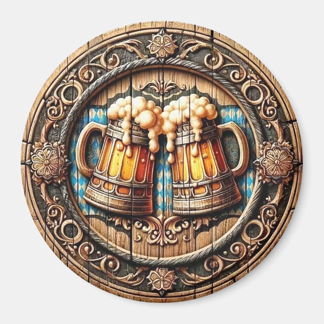 Imã Brindes (Frente)