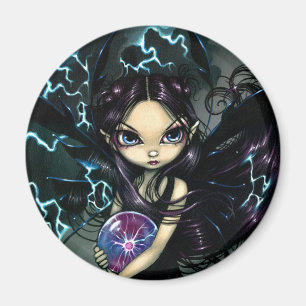 Imã "Bringer of Lightning" Magnet