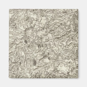 Imã Brioude, Issoire