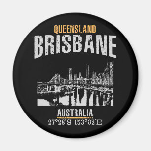 Imã Brisbane