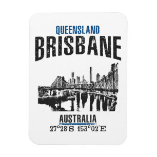 Ímã Brisbane