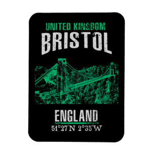 Ímã Bristol