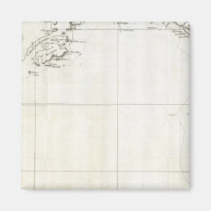 Imã Britânicos, Columbia, Alasca