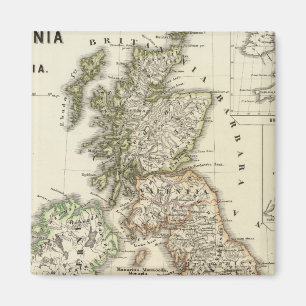 Imã Britannia et Hibernia