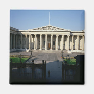 Imã British Museum
