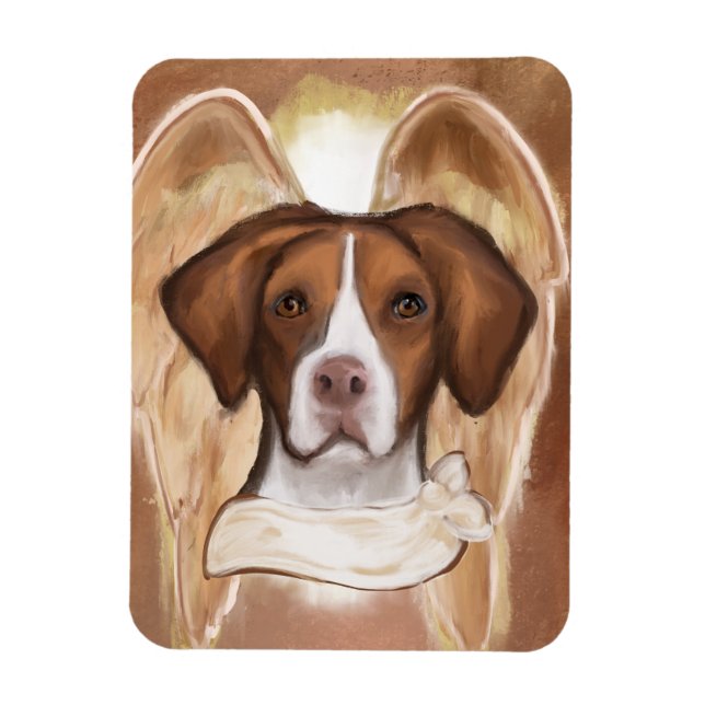 ÍMÃ BRITTANY ANGEL (Vertical)